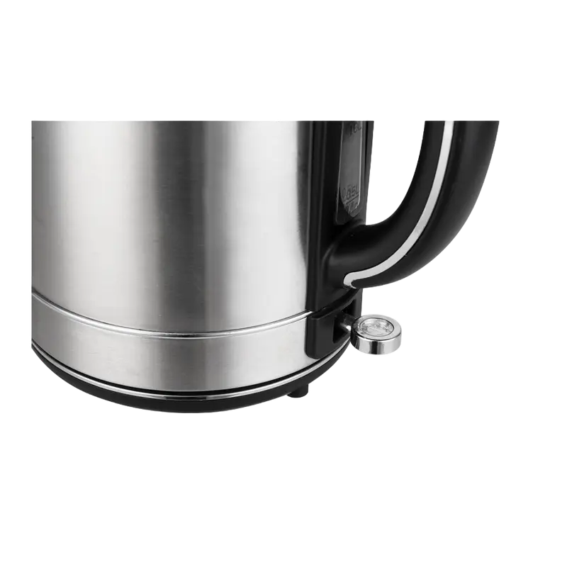 Электрочайник OZON EKC-5701-GS Нержавеющая сталь