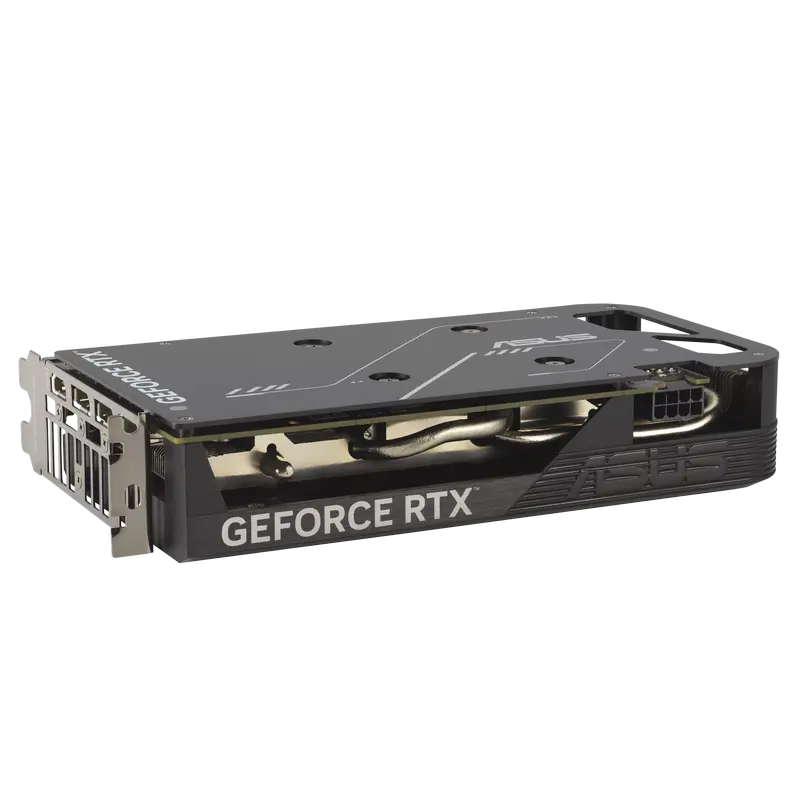 Видеокарта ASUS Dual GeForce RTX 4060 V2 OC