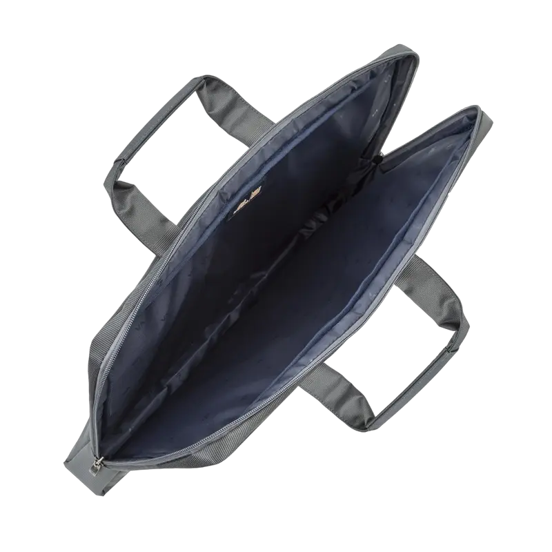 Сумка для ноутбука Rivacase Central Серый