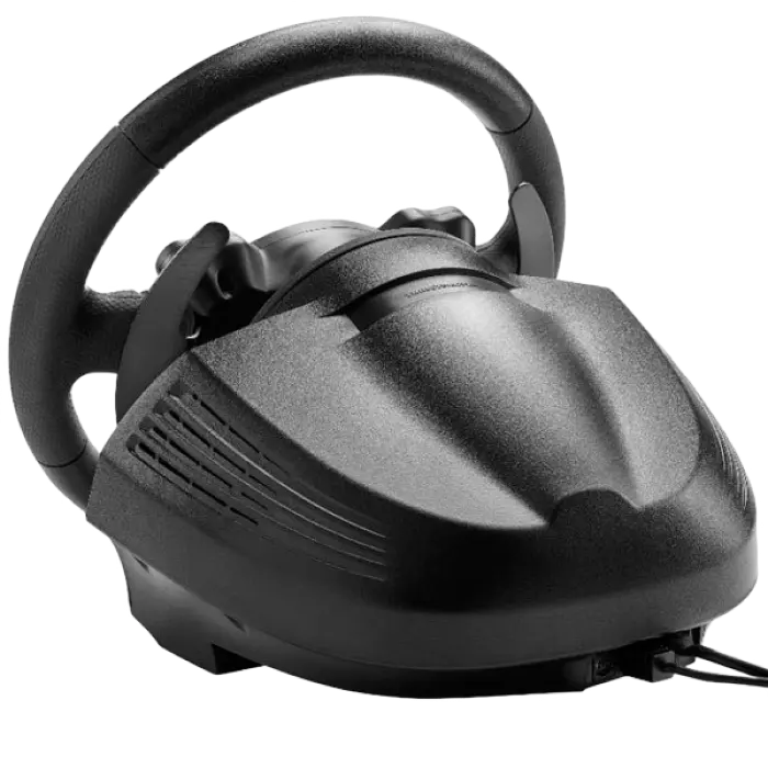 Игровой руль Thrustmaster TMX Force Feedback Чёрный