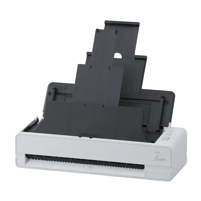 Дуплекс Fujitsu fi-800R A4 Серый