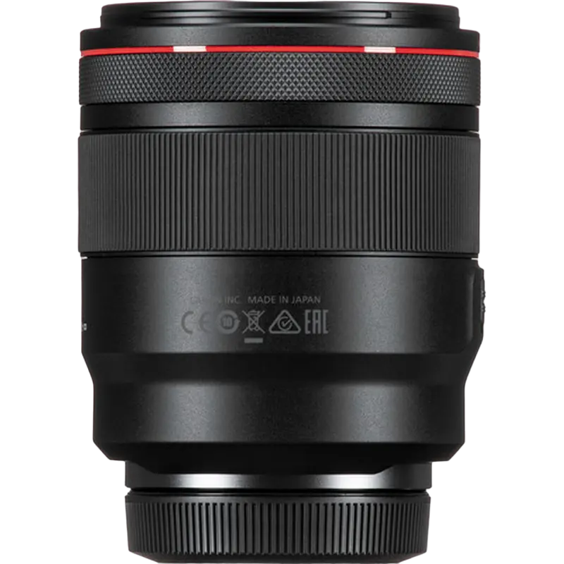 Объектив Canon RF 50mm f/1.2L USM