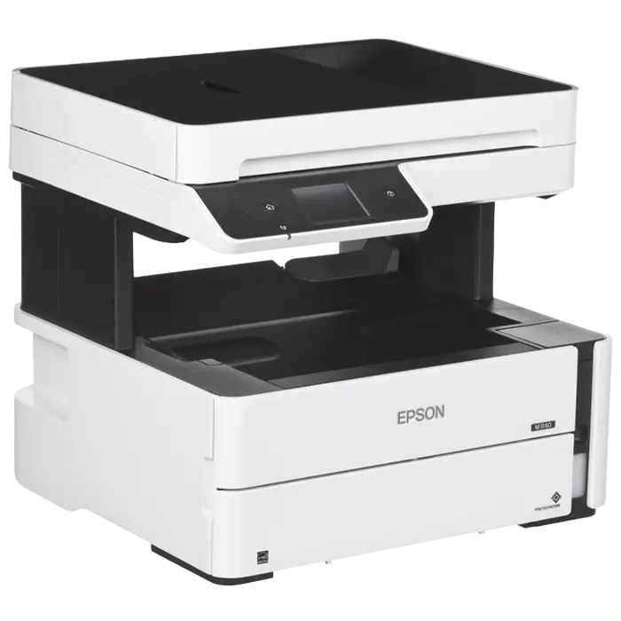Струйный МФУ Epson M3140 Монохромный A4 Серый