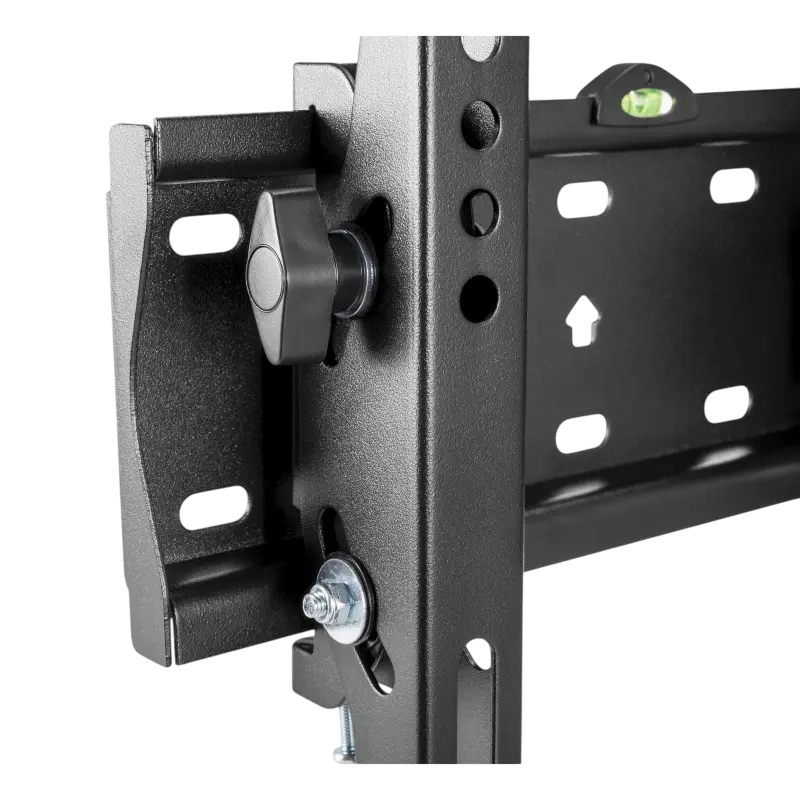 Кронштейн для телевизора Reflecta Plano Slim 42-2020T Черный