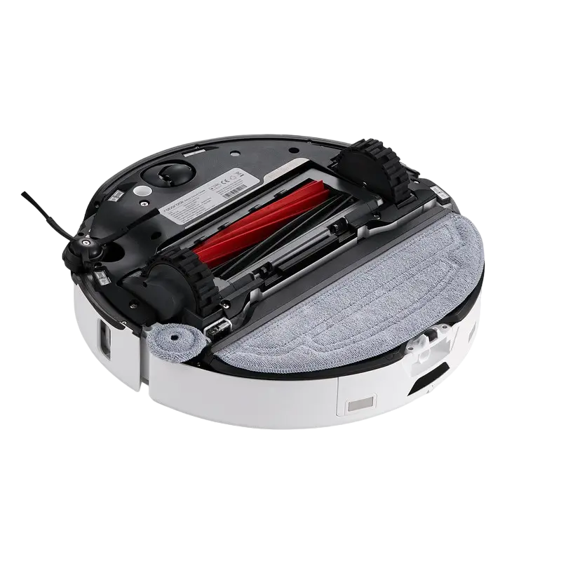 Робот-Пылесос Roborock S8 Max Ultra Белый