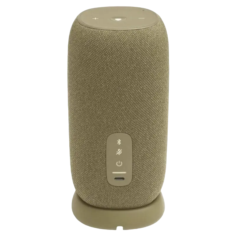 Boxă portabilă JBL. Link Portable Paie