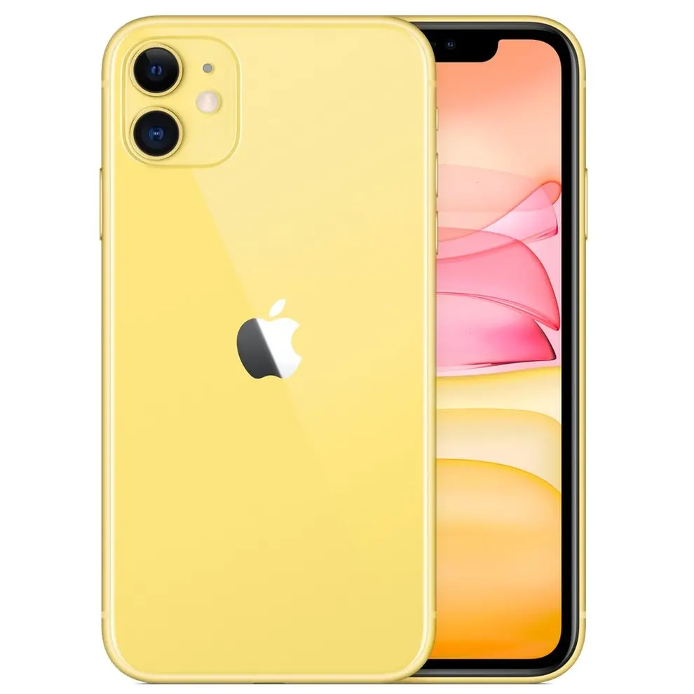 Смартфон Apple iPhone 11, 4 ГБ / 128ГБ
