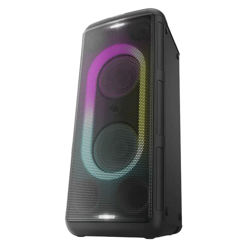 Аудиосистема Panasonic SC-TMAX45GSK Чёрный