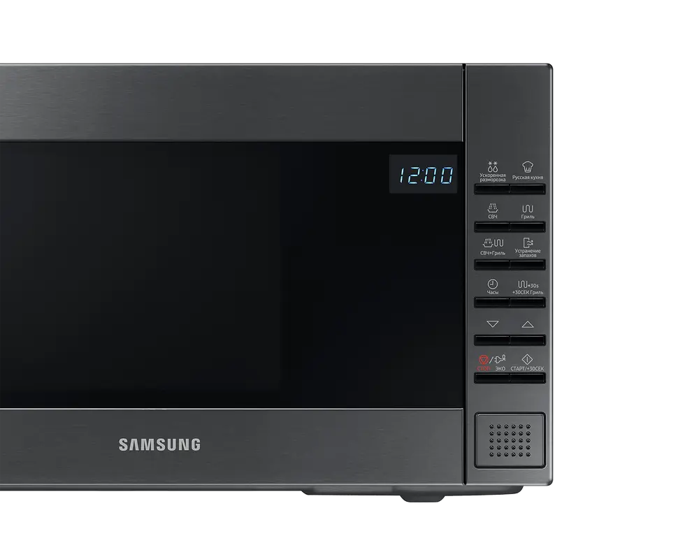 Cuptor cu microunde Samsung GE88SUG/BW Negru