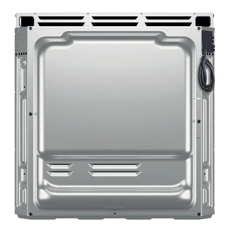 Электрический духовой шкаф Whirlpool OMSR58CU1SB Черный