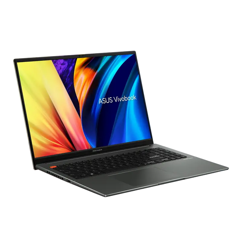 Ноутбук ASUS Vivobook S 16X M5602QA Sand Grey