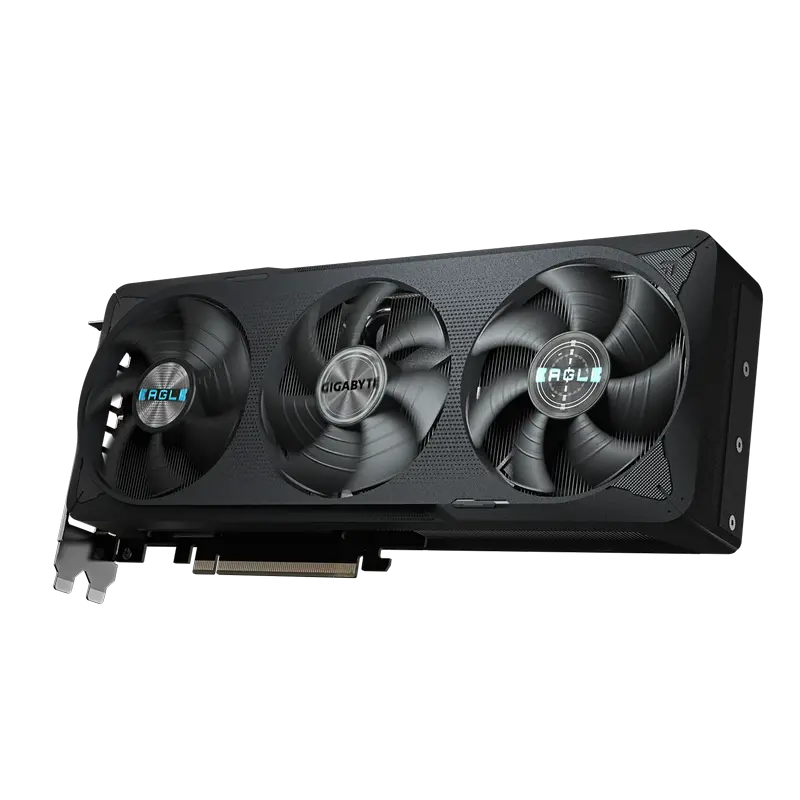 Видеокарта Gigabyte GeForce RTX 5070 EAGLE OC SFF