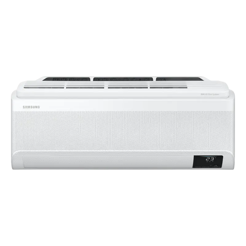 Aparat de aer condiționat Split Samsung AR09AXAAAWKNER Alb