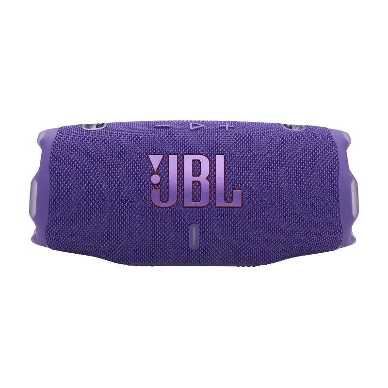 Портативная колонка JBL Charge 6 Фиолетовый