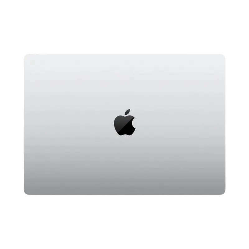 Ноутбук Apple MacBook Pro 16 2021 Серебристый