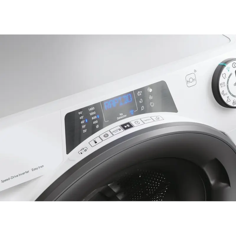 Стиральная машина Candy RP 4106BWMR/1-S Белый