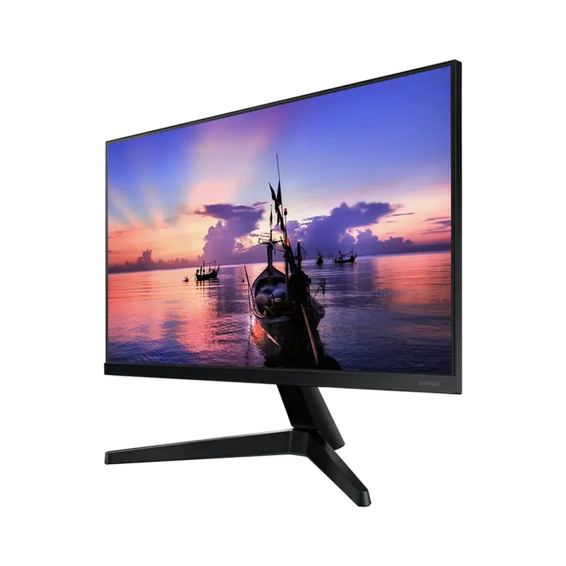 Монитор Samsung F22T350FHI Чёрный