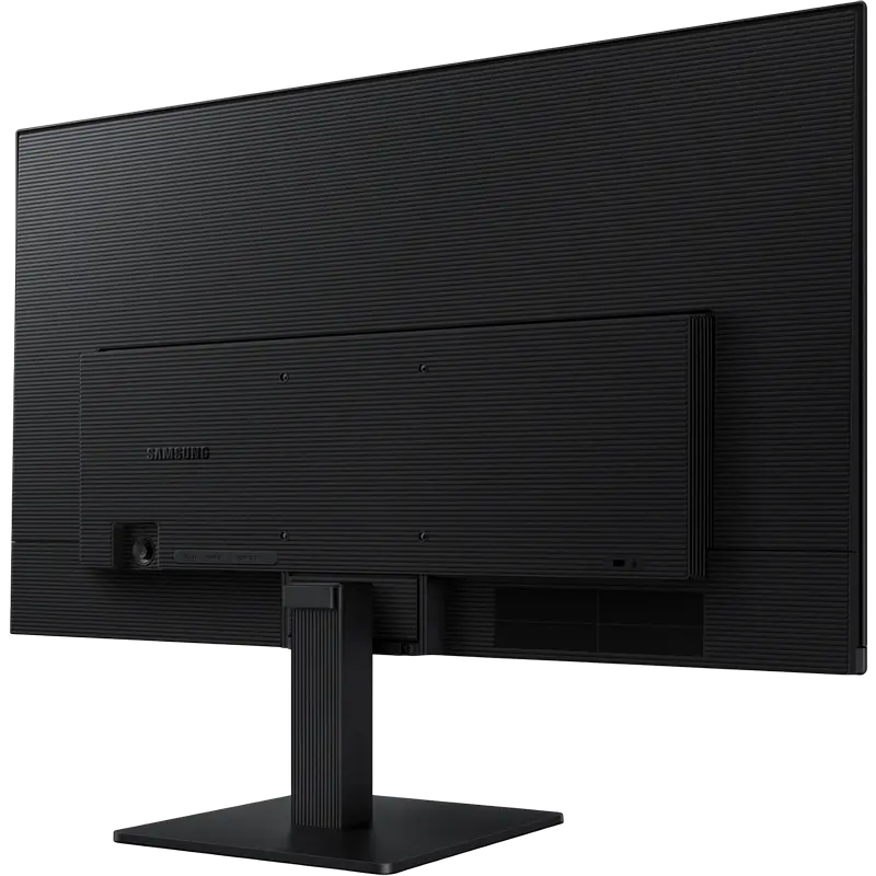 Монитор Samsung Essential S27F320 Чёрный