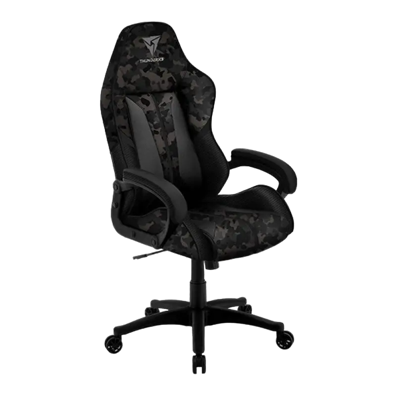 Игровое кресло ThunderX3 BC1 Искусственная кожа Камуфляж