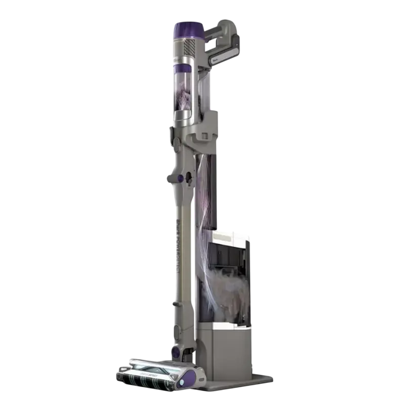 Вертикальный Пылесос Shark IP3251EUT Серый