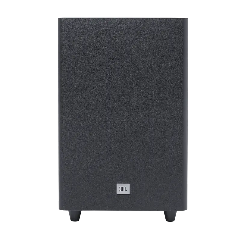 Саундбар JBL CINEMA SB550 Черный