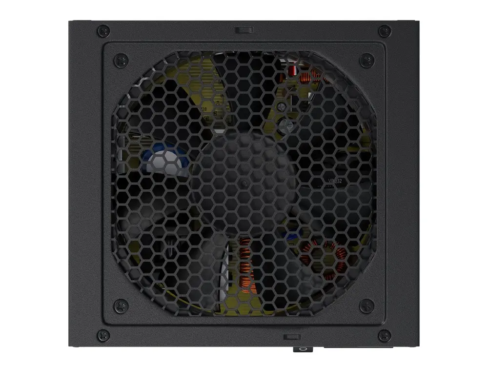 Seasonic Core GX-650