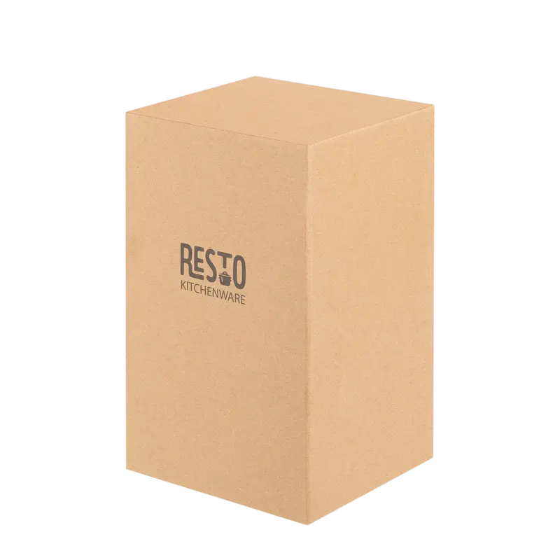 Френч-пресс RESTO 90532 Keid Чёрный