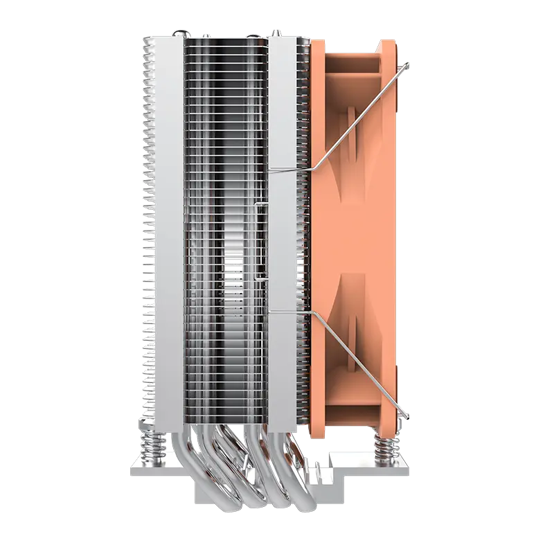 Кулер для процессора Gamemax Ice Wind 120 мм