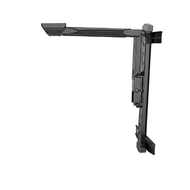Кронштейн для телевизора Gembird WM-55ST-02 Черный