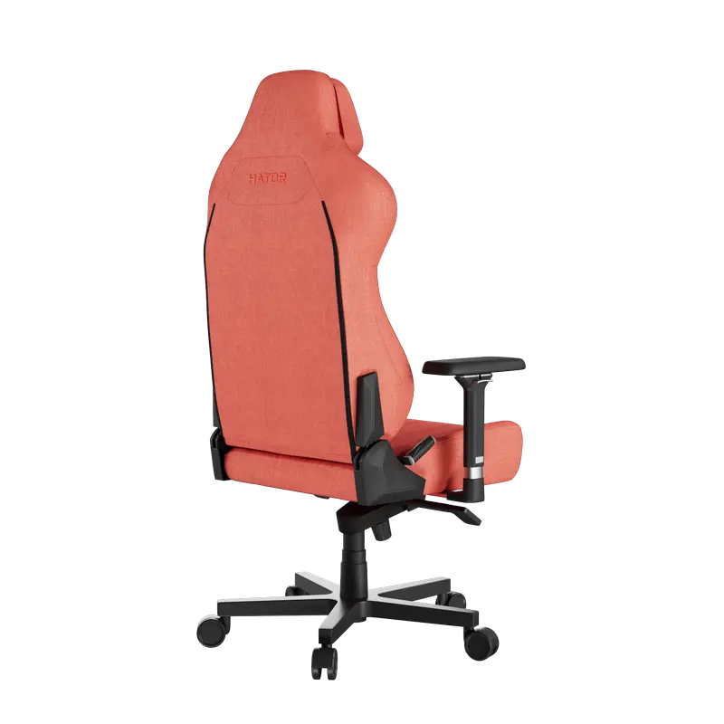 Игровое кресло HATOR Arc 2 XL Fabric Gaming Ткань Оранжевый