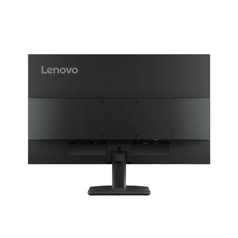 Монитор Lenovo ThinkVision S24-4e Чёрный