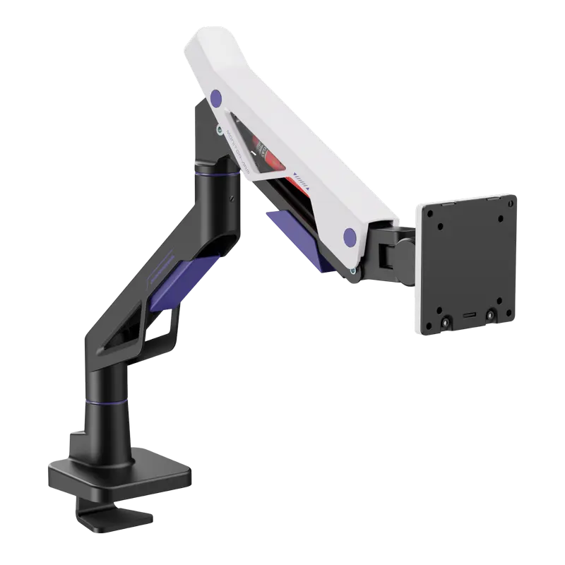 Настольный кронштейн для монитора Lumi LDT95-C012 Черный