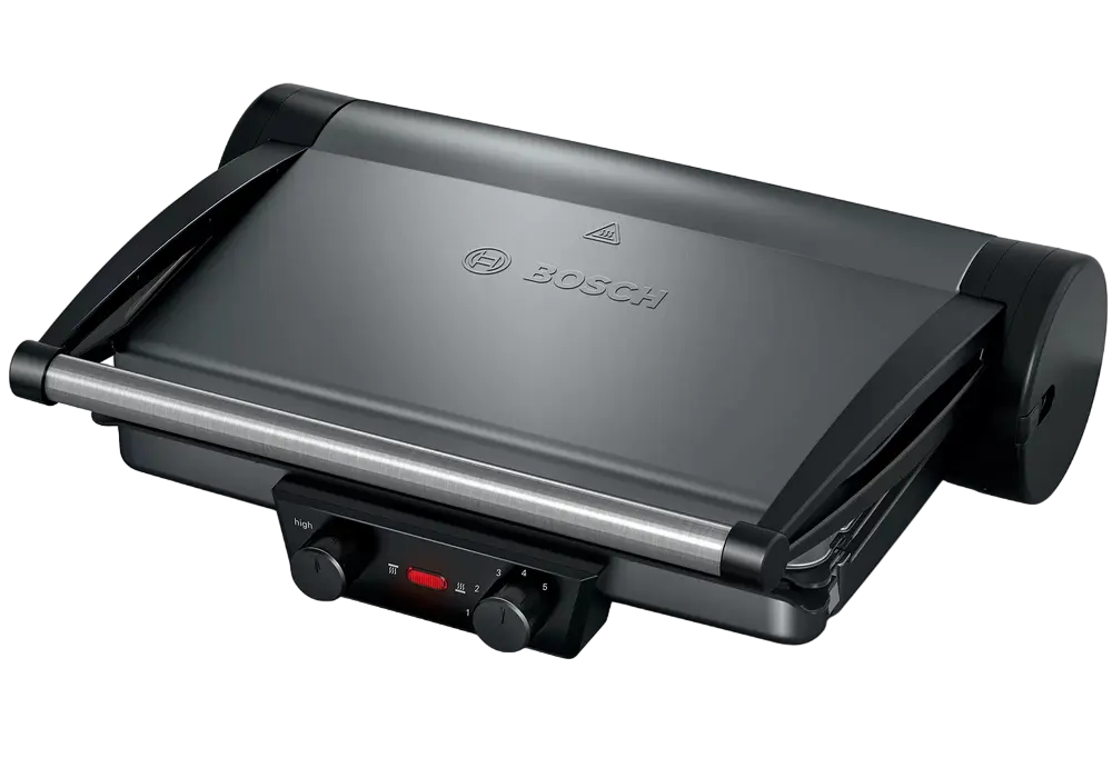 Электрический Гриль Bosch TCG4215 Чёрный