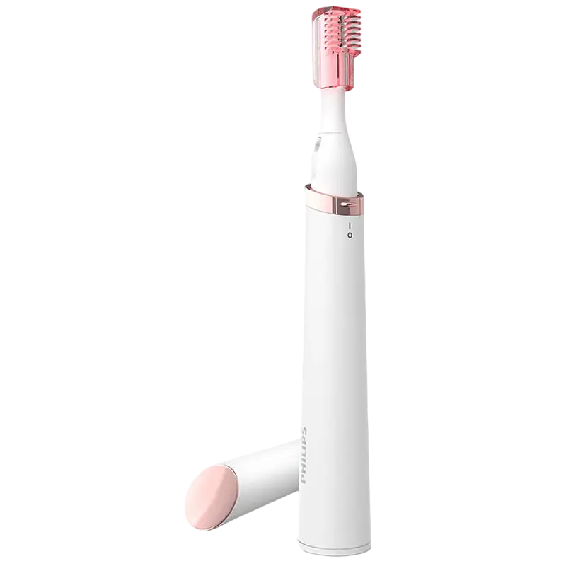 Эпилятор Philips Beauty Set Series 9000 Белый