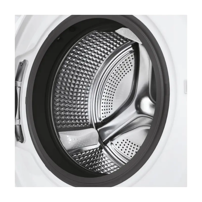 Mașină de spălat Haier HW100-B14959U1-S Alb