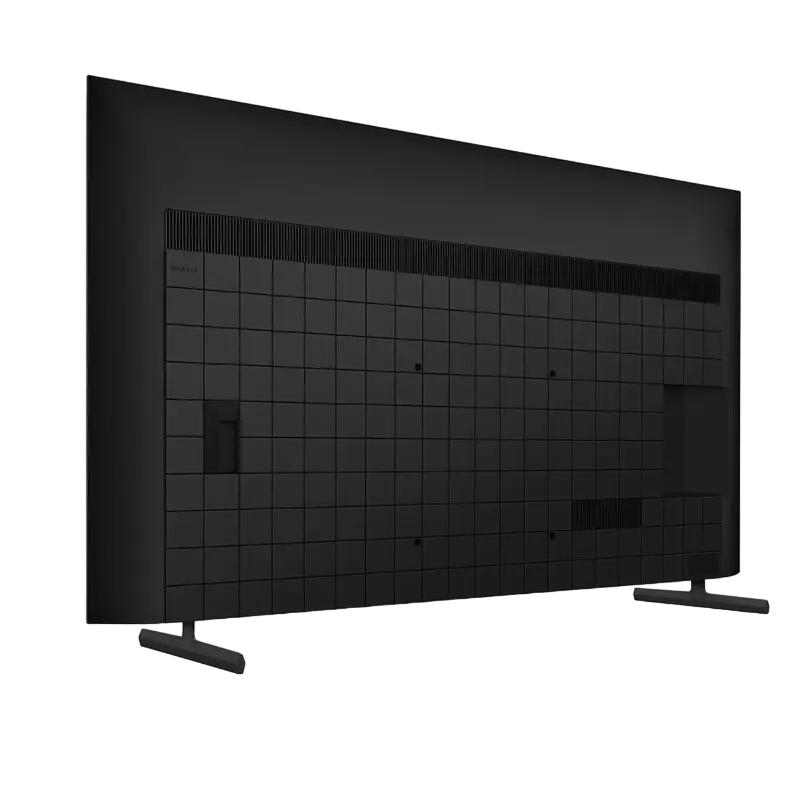 85" LED SMART Телевизор SONY KD85X80LAEP Черный