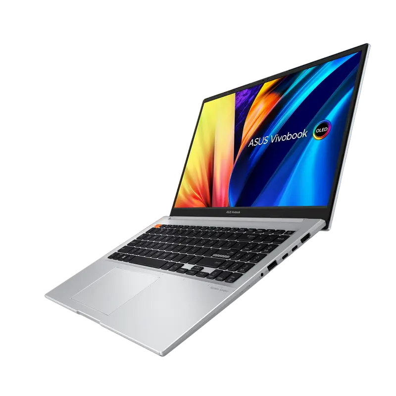 ASUS Vivobook S 15 OLED M3502QA