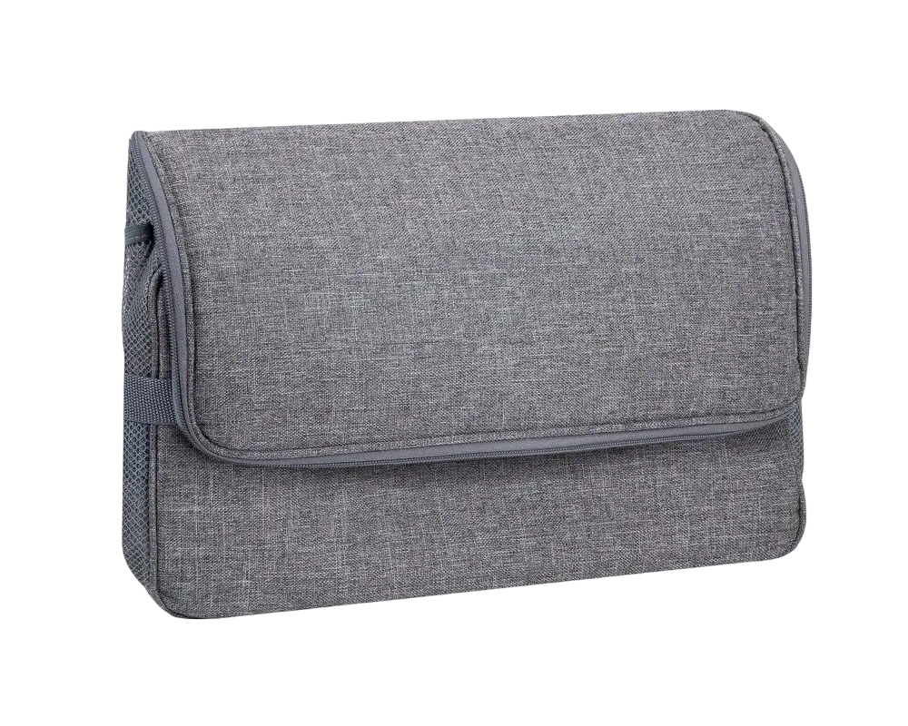 Cумка-холодильник Rivacase Torngat Torngat Серый