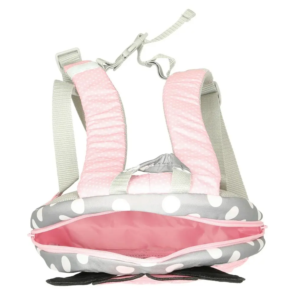 Детский рюкзак Samsonite Disney Ultimate 2.0 Minnie-Mickey S Розовый/Серый