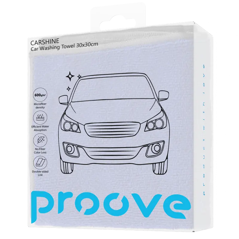 Proove Carshine