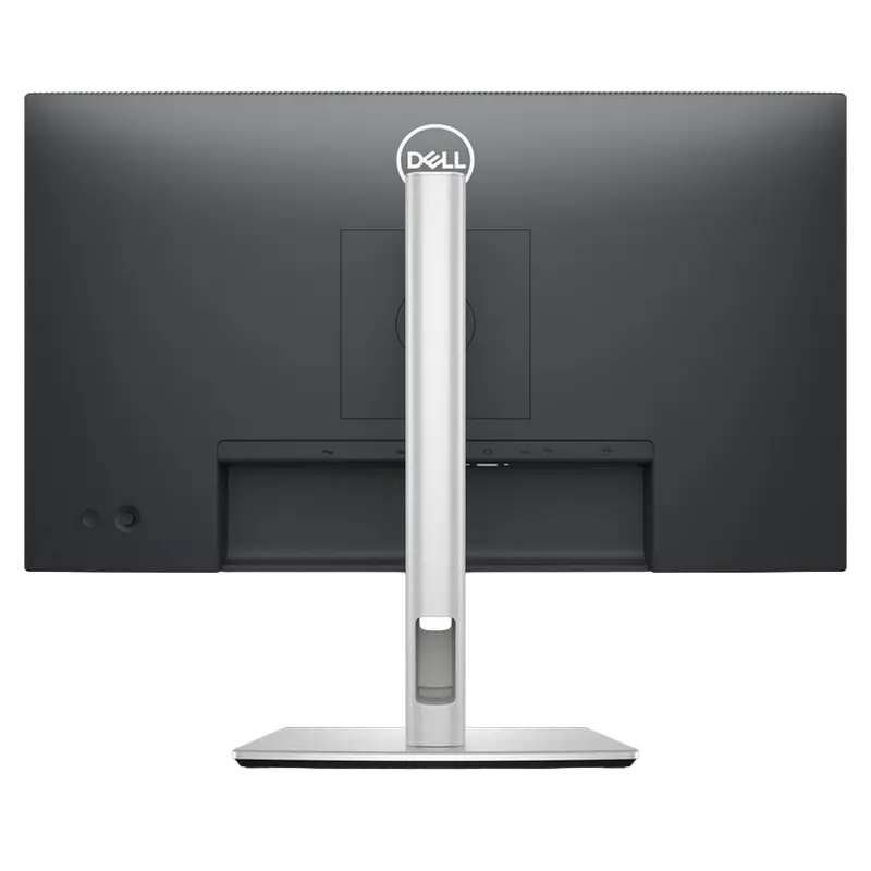 Монитор DELL P2425H Чёрный | Серебристый