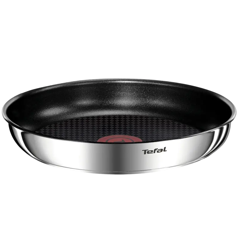 Набор кастрюль Tefal L925SA14 Нержавеющая сталь