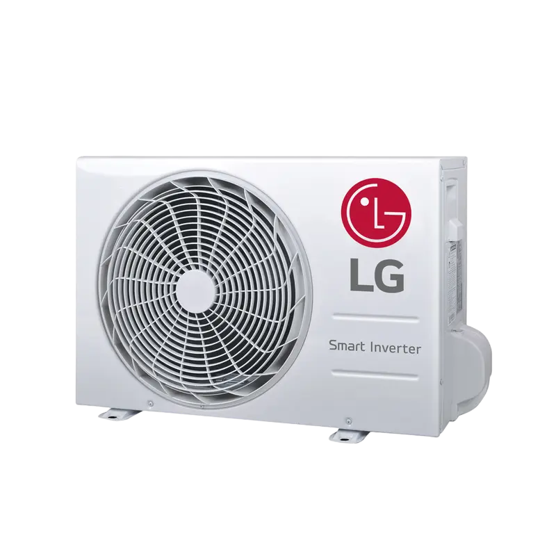 Кондиционер Сплит LG PC18SQ Белый