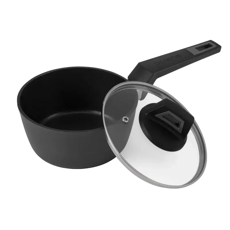 Ковш Polaris Graphit-16SP Graphit Графитовый