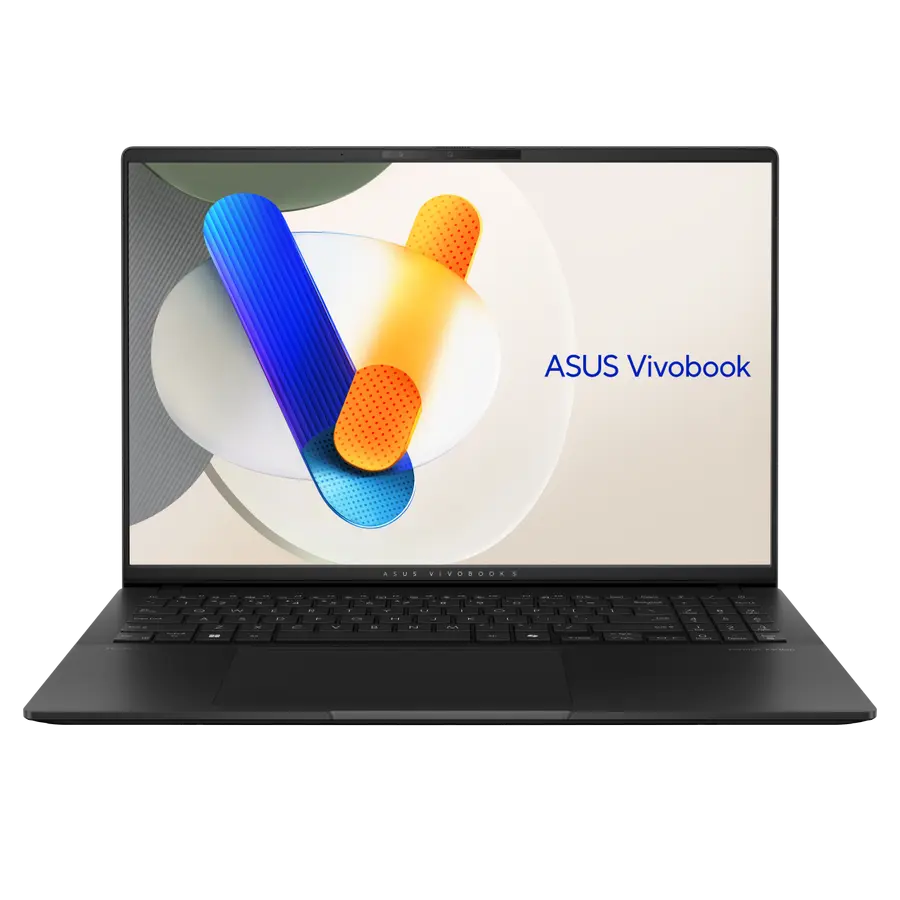 Ноутбук ASUS Vivobook S 16 OLED M5606KA Neutral Black