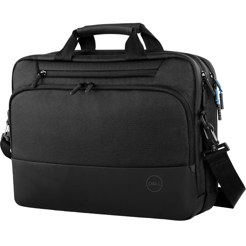 Сумка для ноутбука DELL Pro Briefcase Черный