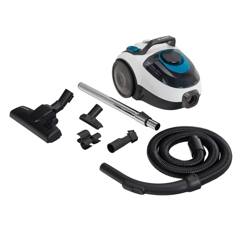 Пылесос Polaris PVC2016 Белый