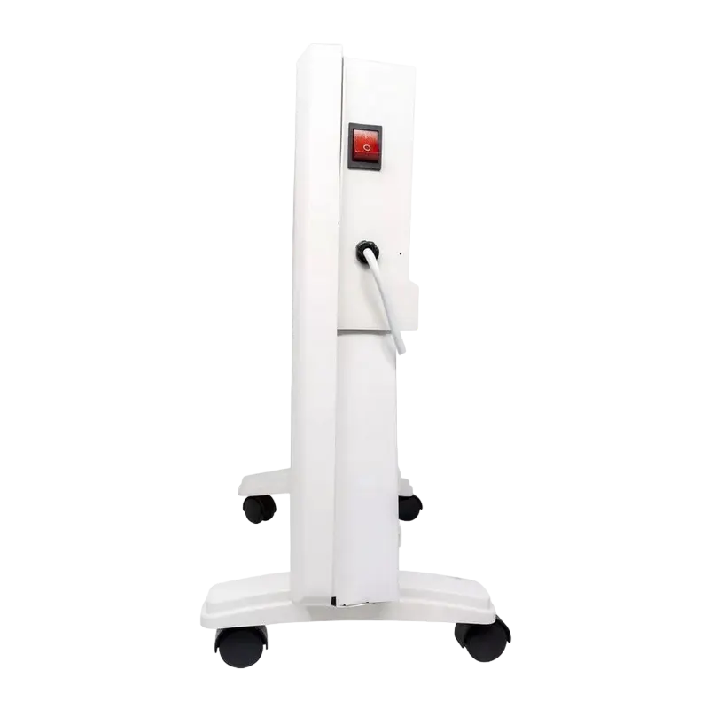 Конвектор Resanta OK-1500E 1500 Вт Белый