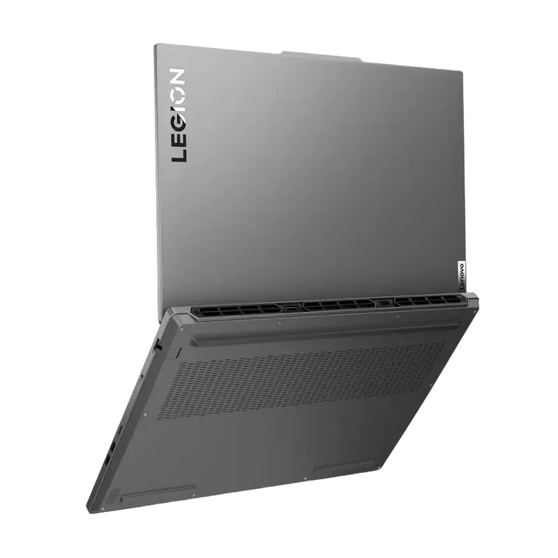 Игровой ноутбук Lenovo Legion 5 16IRX9 Luna Grey