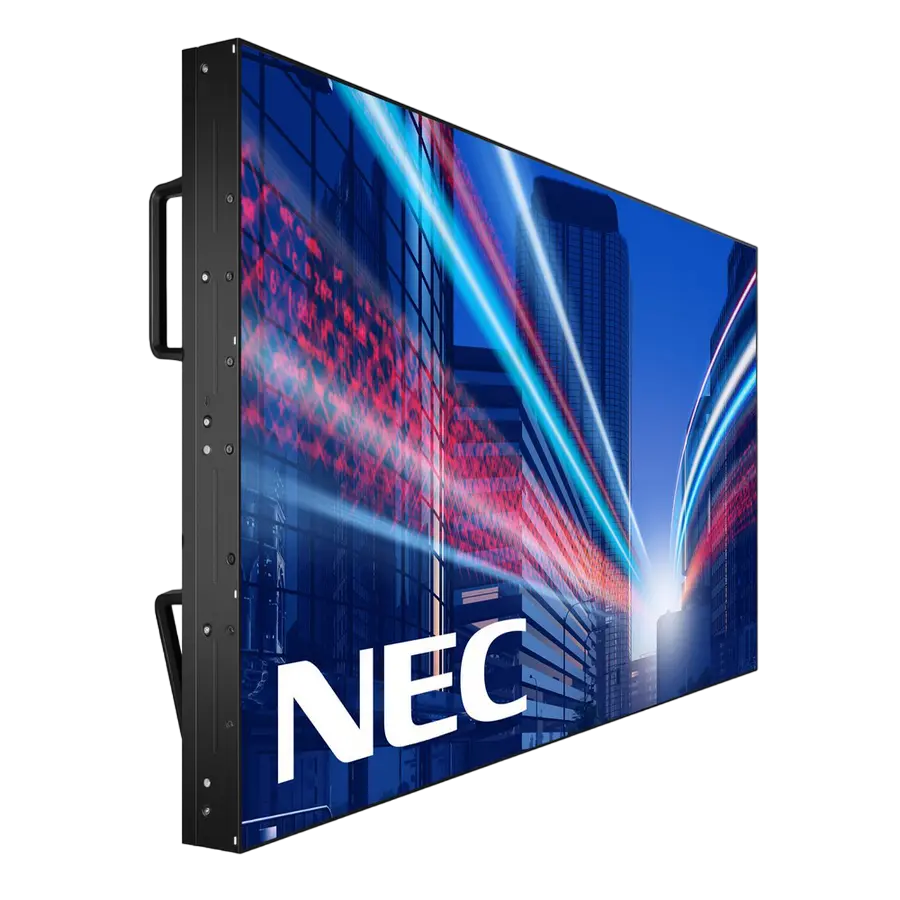 Дисплей NEC MultiSync X554UNS-2 55" Чёрный